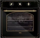 Духовой шкаф AVEX RBM 6090 W
