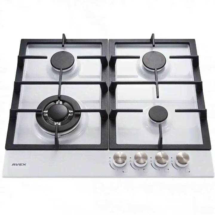 Варочная поверхность AVEX HS 6142 W-2
