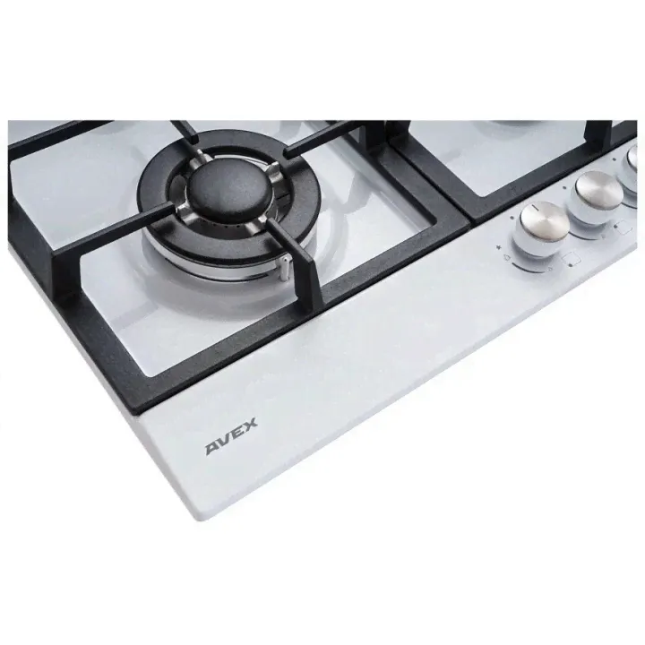 Варочная поверхность AVEX HS 6242 W-0