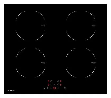 Варочная панель Avex i-M 6040 B в Санкт-Петербурге-0