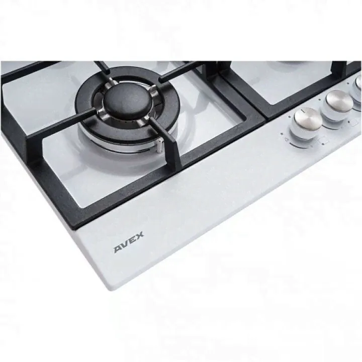 Варочная поверхность AVEX HS 6142 W-1