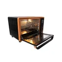 Мини-печь Avex TR 400 GСL LUX черный/бронзовый в Москве