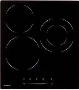 Электрическая варочная поверхность AVEX EM 4539 B