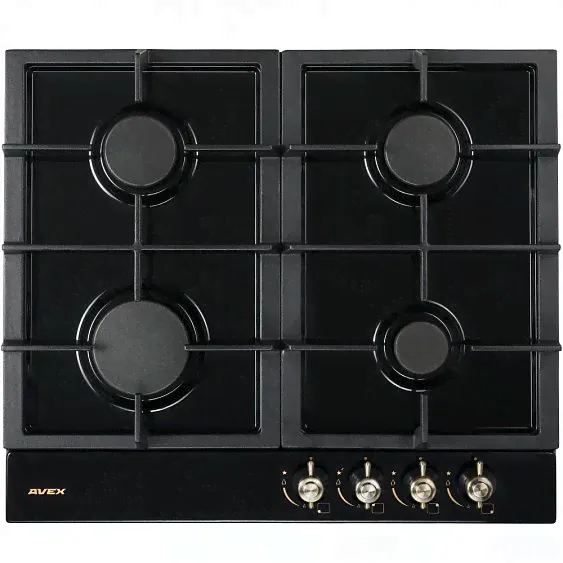 Варочная поверхность AVEX HS 6241 BR
