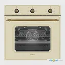 Электрический духовой шкаф AVEX RY 6060, встраиваемый