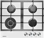 Варочная поверхность AVEX HM 6044