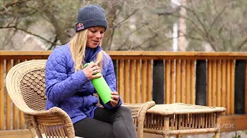 Avex FreeFlow Review with Angel Collinson