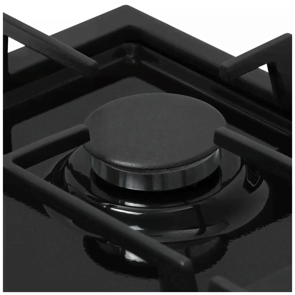 Газовая варочная панель AVEX HS 6241 BR-3