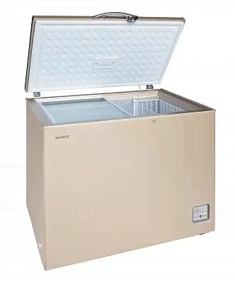 Морозильный ларь AVEX CFS 300 G Gold-1
