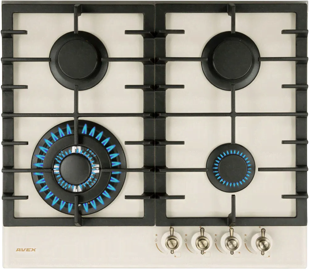 Варочная панель Avex HM6044RY-3
