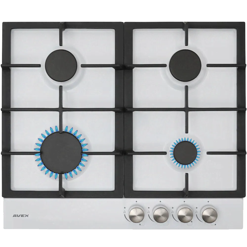 Варочная поверхность AVEX HS 6241 W-3
