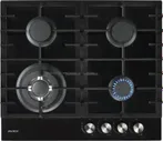 Газовая варочная поверхность AVEX HM 6044 B