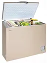 Морозильный ларь AVEX CFS 300 G Gold