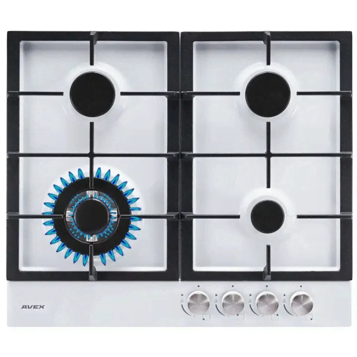 Варочная поверхность AVEX HS 6242 W