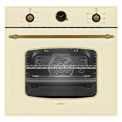 Духовой шкаф AVEX GY 6360 отзывы