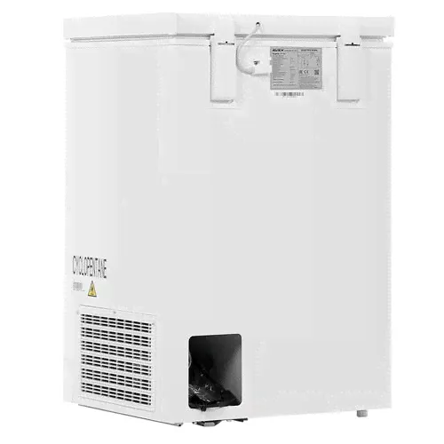 Морозильный ларь AVEX CF 145-3