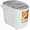Хлебопечь AVEX BM 500 S / 500 Вт, программ - 12 шт, вес выпечки - 0.75 кг, таймер - 12 ч
