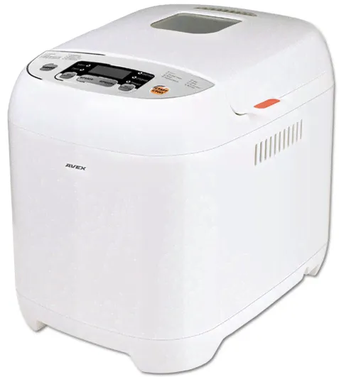 Хлебопечка AVEX BM-250