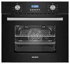 Электрический духовой шкаф AVEX HM 6170 B