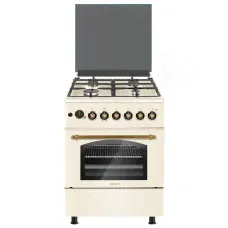 Газовая плита AVEX FEG 6021 YR