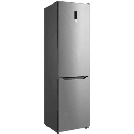 Холодильник AVEX RFC-302DX NFX-0