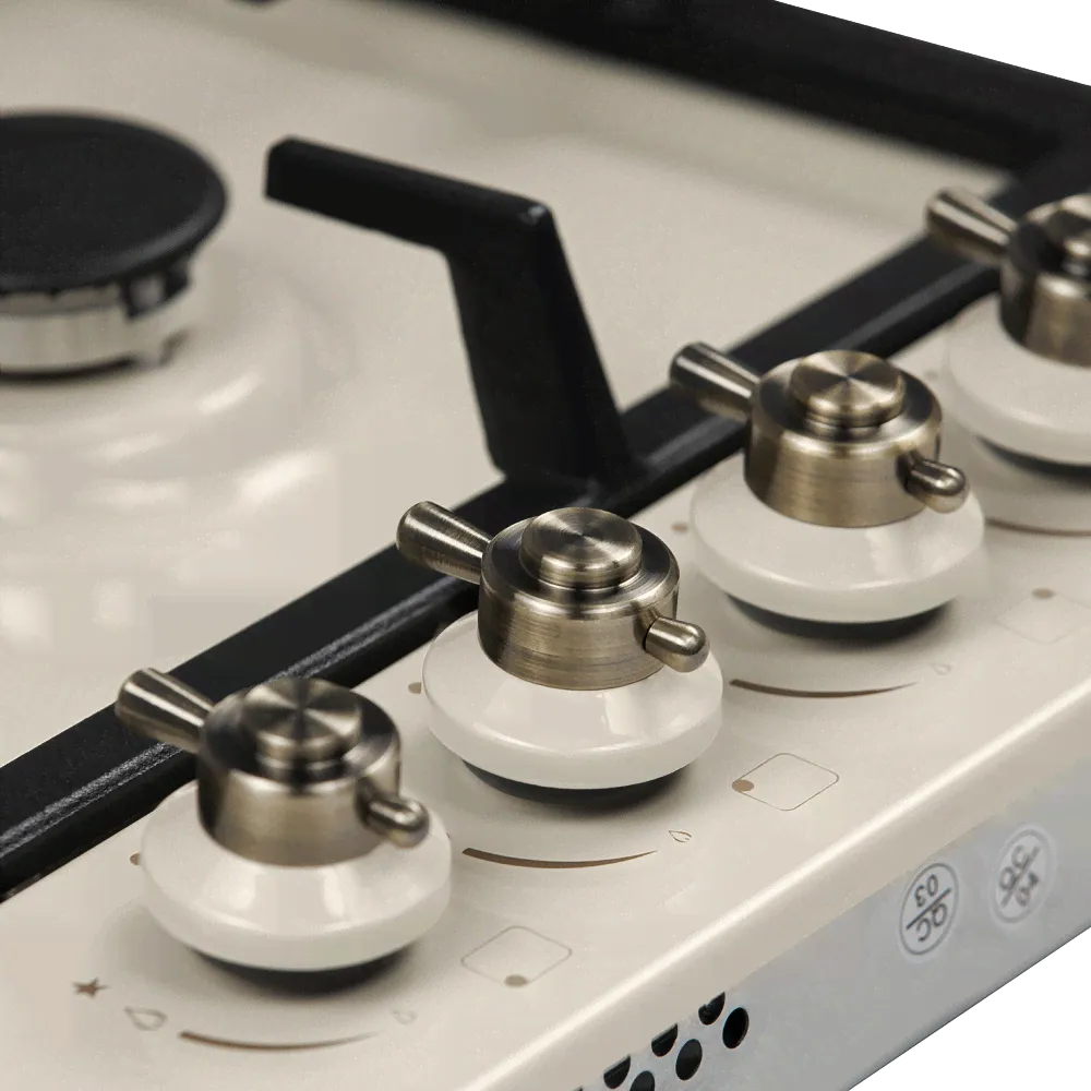 Варочная панель Avex HS6242YR-2