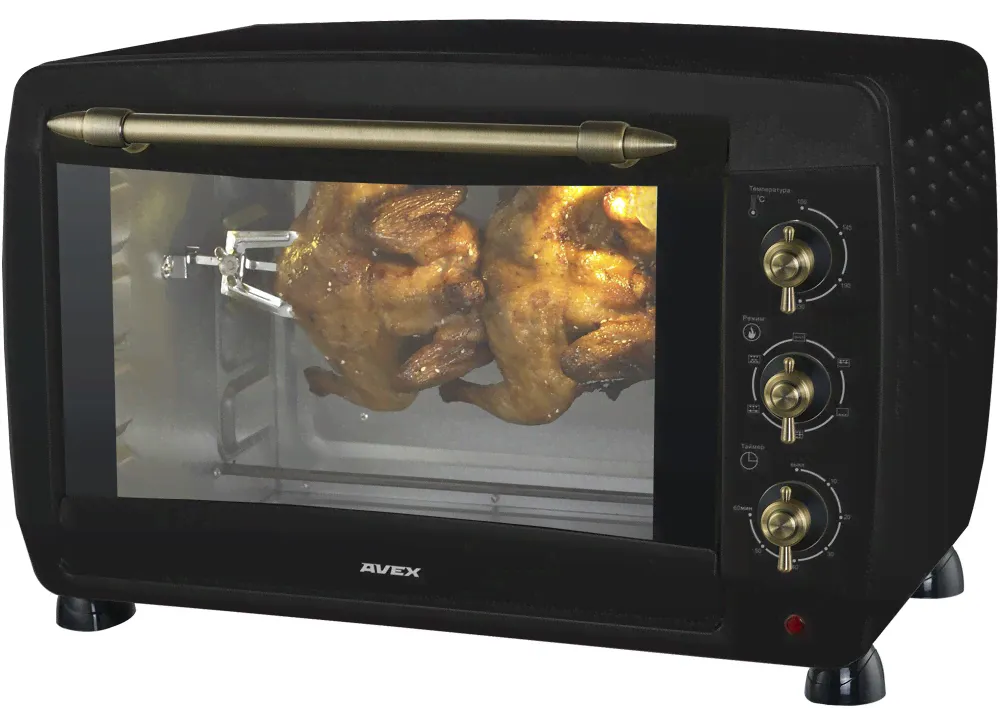 Мини-печь AVEX TR 450 RBСL-0