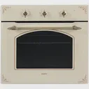 Электрический духовой шкаф AVEX HM 6090 YR