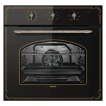 AVEX RBM 6090 W отзывы-0