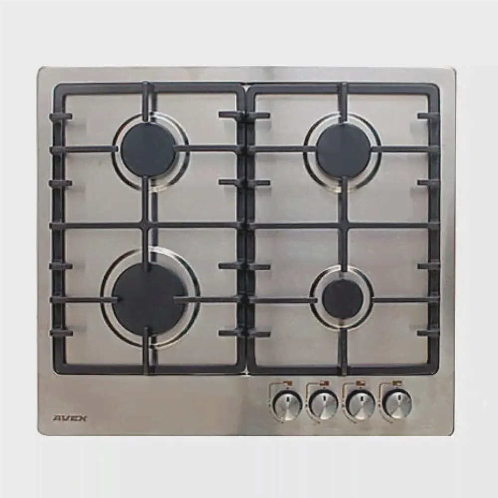 Газовая варочная панель Avex HS 6042 X