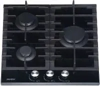 Варочная поверхность AVEX HM 4531
