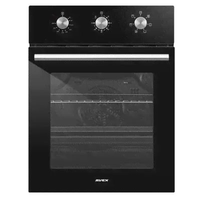 AVEX Духовой шкаф Avex HM 4060 1B электрический кэшбэк