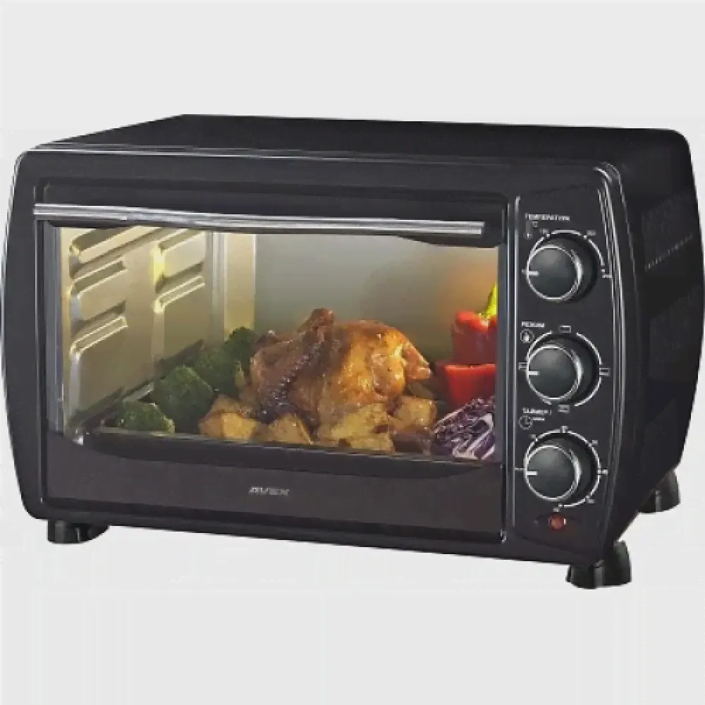 Мини-печь Avex TR 210 BL-0