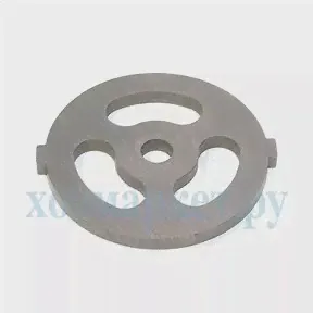 Z089.23 Решётка манты-колбасы для мясорубки AVEX (D-53mm)