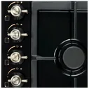 Газовая варочная панель AVEX HS 6241 BR