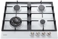 Варочная поверхность AVEX HS 6142 W белый