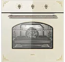 Электрическая духовка Avex RYM 6090 F (бежевый)
