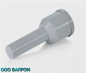 Толкатель к мясорубке Avex-0