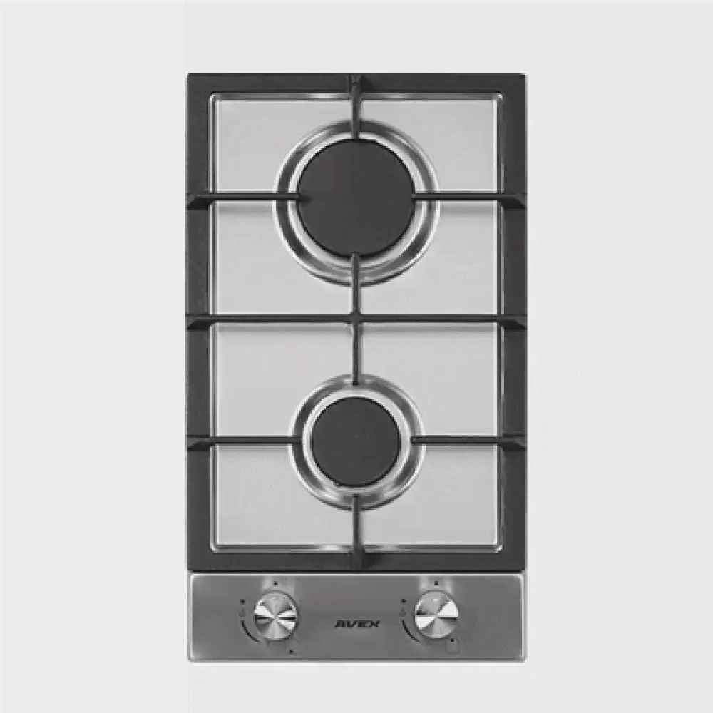 Газовая варочная панель Avex HS 3022 X-0