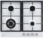 Варочная поверхность AVEX HS 6142 W белый