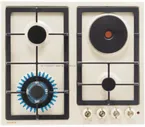 Комбинированная варочная поверхность AVEX HS 6132 YR