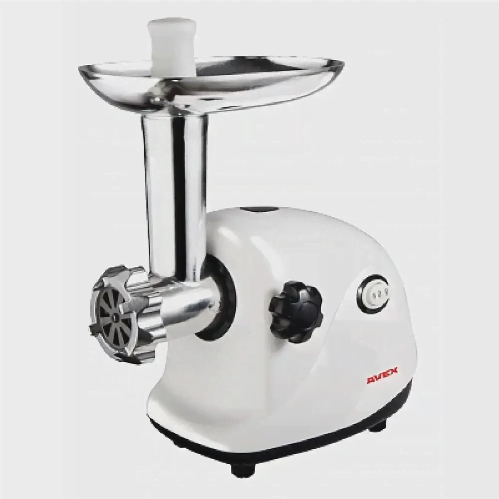 Мясорубка AVEX MG-151TT-0