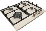 Варочная поверхность AVEX HS 6142 YR бежевый