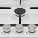 Варочная поверхность AVEX HS 6241 W