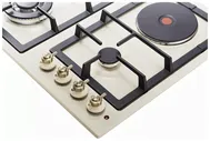 Комбинированная варочная панель AVEX HS 6132 YR