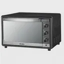 Мини-печь AVEX TR350MBСL pizza