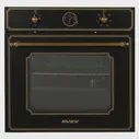 Электрический духовой шкаф Avex RB-6360, встраиваемый