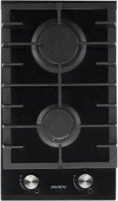 Газовая варочная поверхность AVEX HM 3022 B