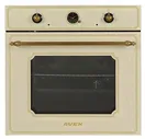 Электрический духовой шкаф AVEX RY 6360