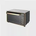 Электродуховка AVEX TR400GCL LUX цена, купить в Москве, отзывы, характеристики, обзор